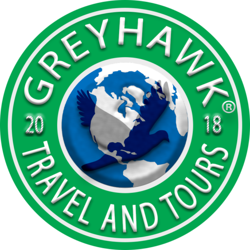 Greyhawk Travel and Tours